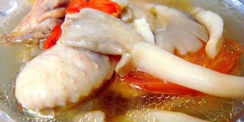 Resepi Ayam Masak Sambal Siam – Asap Dapur